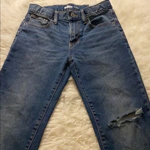 Old Navy Karate Built-In Flex Max Jeans